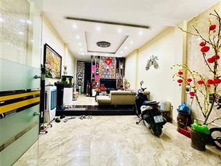 Duy nhất 1 căn liền kề 80m2 5 tầng mt4.5m ô tô tránh vỉa hè kinh doanh, hàng f0, chủ cần bán gấp