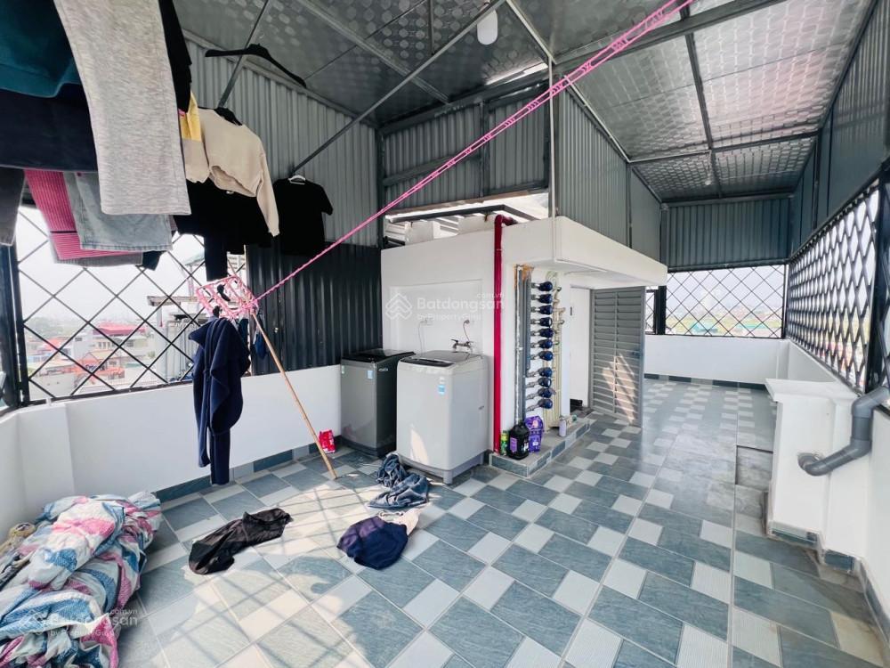 Toà ccmn 50m2 7 tầng thang máy 11pkk full đồ dòng tiền 45tr/th ngõ đẹp chỉ 11 tỷ, đầu tư