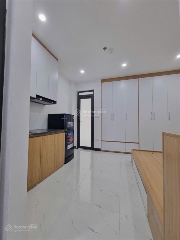 Toà ccmn 50m2 7 tầng thang máy 11pkk full đồ dòng tiền 45tr/th ngõ đẹp chỉ 11 tỷ, đầu tư