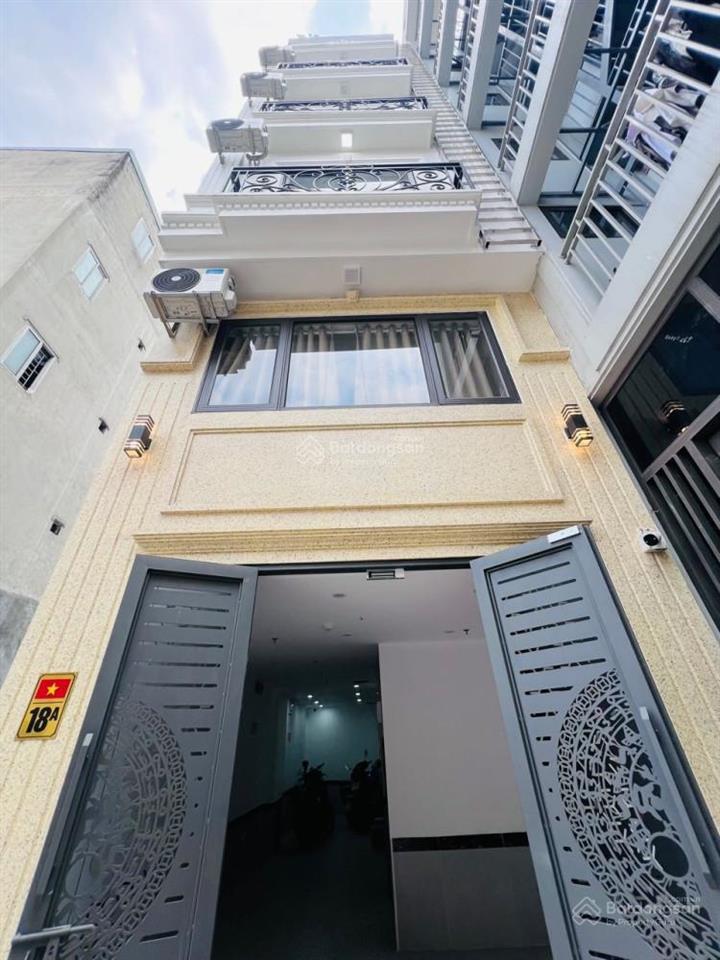 Toà ccmn 50m2 7 tầng thang máy 11pkk full đồ dòng tiền 45tr/th ngõ đẹp chỉ 11 tỷ, đầu tư