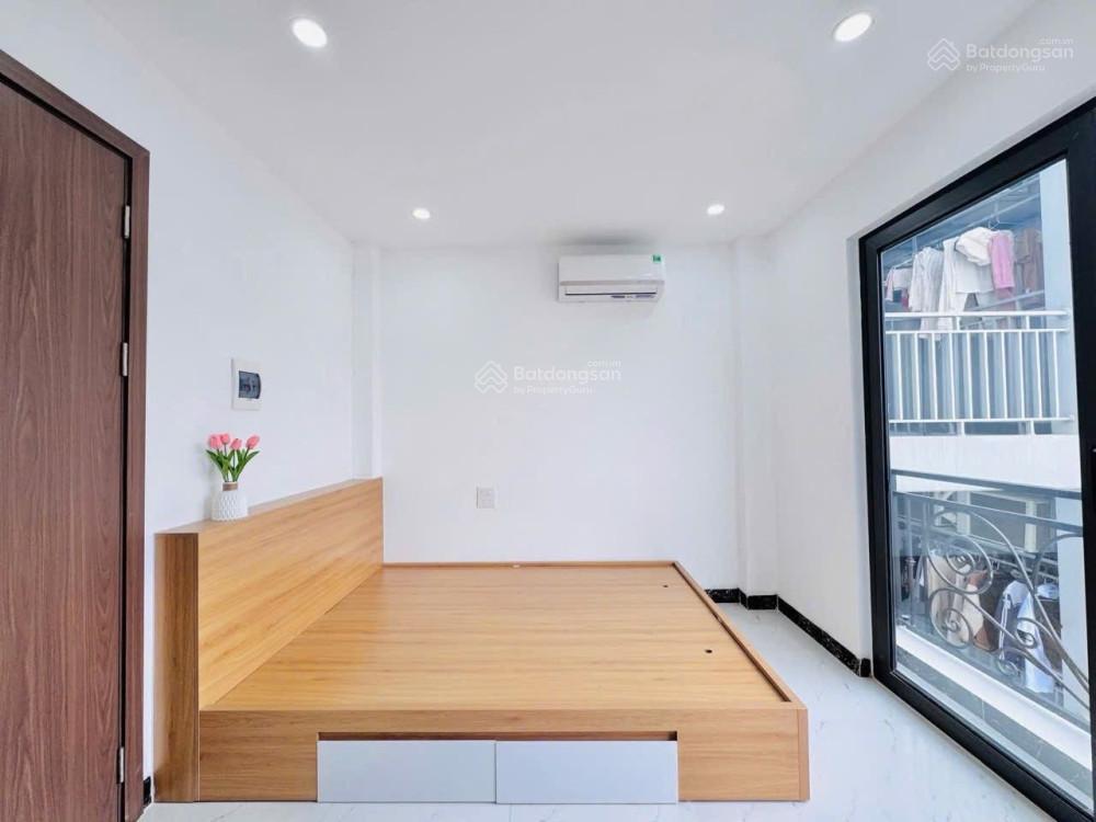 Toà ccmn 50m2 7 tầng thang máy 11pkk full đồ dòng tiền 45tr/th ngõ đẹp chỉ 11 tỷ, đầu tư