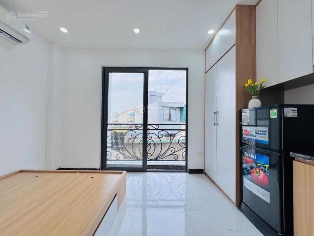 Toà ccmn 50m2 7 tầng thang máy 11pkk full đồ dòng tiền 45tr/th ngõ đẹp chỉ 11 tỷ, đầu tư