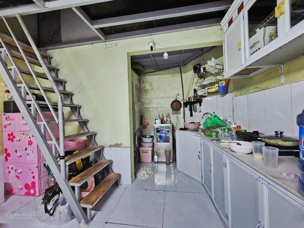 Siêu hiếm căn nhà 35m2 lô góc 2 tầng vạn phúc, ngõ rộng gần phố, chỉ 6.35 tỷ sđcc