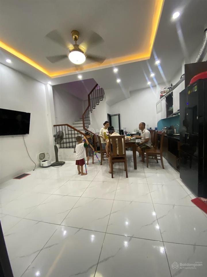 Bán gấp nhà 35m2 5 tầng siêu đẹp tại trần phú mỗ lao, tài chính 7 tỷ phải xem căn này, nội thất đẹp