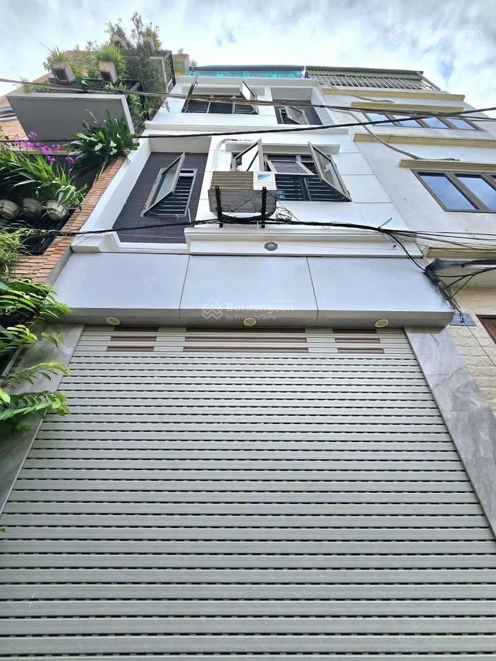 Chính chủ bán nhà ngõ 139 quyết thắng 40m2 5 tầng ô tô đỗ cửa tặng full nội thất siêu đẹp  tc 7 tỷ