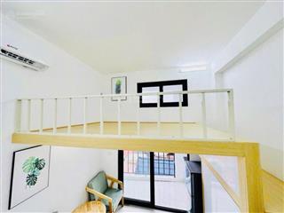 Chỉ 9,65 tỷ căn ccmn 45m2 10pkk full đồ gác xép dòng tiền 40tr/th ngõ 21 yên xá sát kđt văn quán