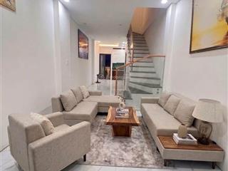 Bán gấp nhà tây mỗ hàng xóm vinsmart 40m2 5 tầng mới đẹp full nội thất, chỉ 5.95 tỷ ngõ thoáng