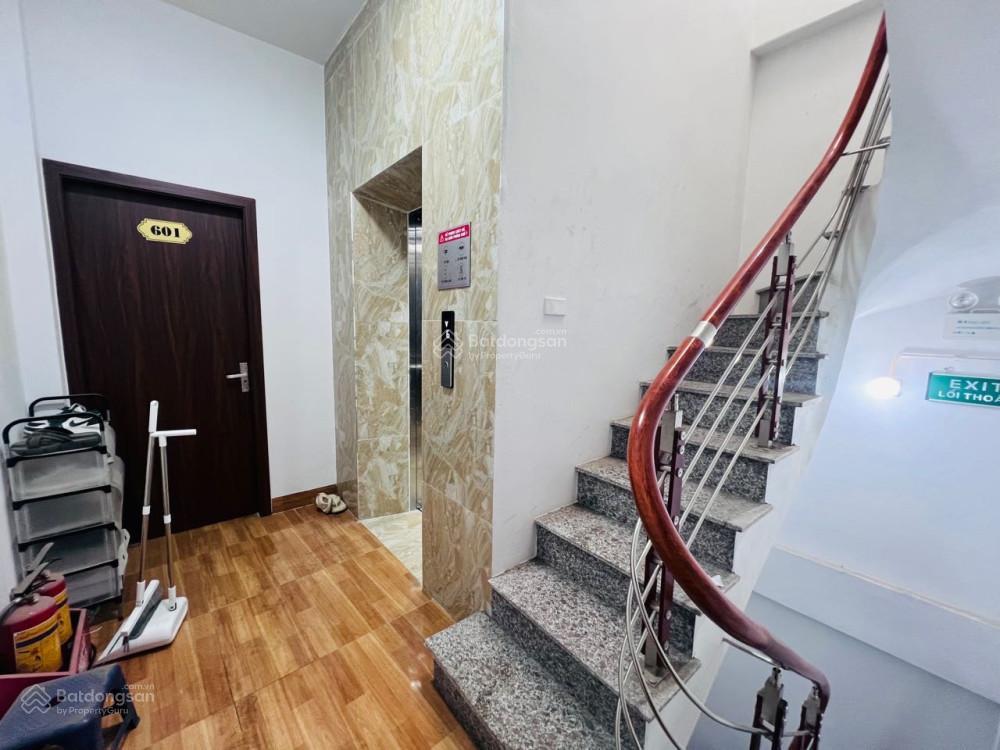 Bán gấp căn ccmn 42m2 7 tầng thang máy 11pkk dòng tiền 45tr/th full đồ giá chỉ 9,9 tỷ, quá ngon