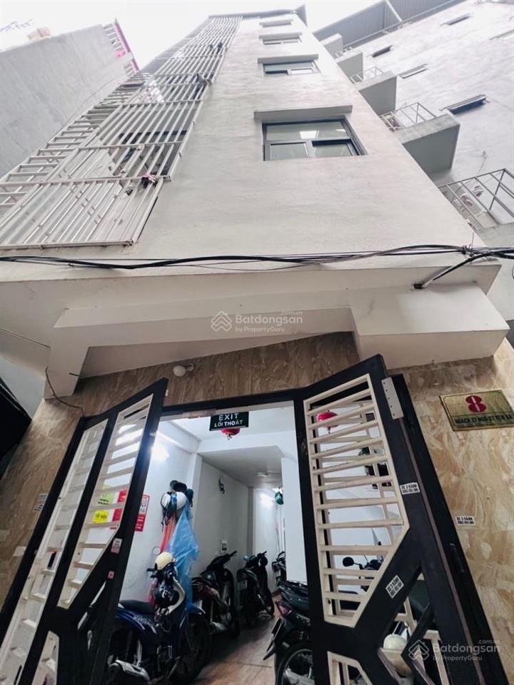 Bán gấp căn ccmn 42m2 7 tầng thang máy 11pkk dòng tiền 45tr/th full đồ giá chỉ 9,9 tỷ, quá ngon