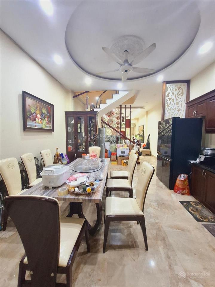 Bán gấp liền kề văn phú 80m2 5 tầng hàng f0 chưa qua đầu tư, đường ô tô tránh vỉa hè kinh doanh 19t