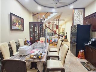 Bán gấp liền kề văn phú 80m2 5 tầng hàng f0 chưa qua đầu tư, đường ô tô tránh vỉa hè kinh doanh 19t