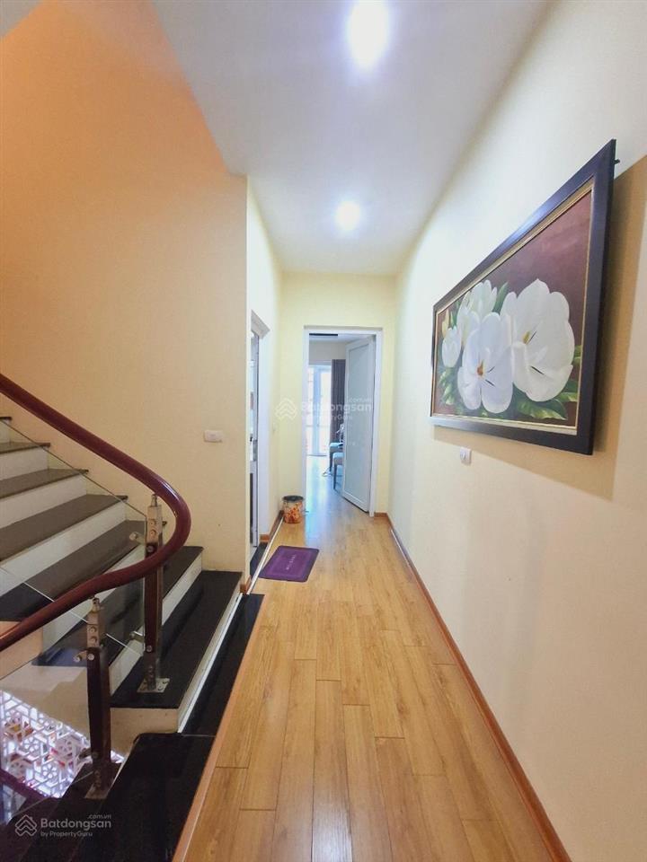 Bán gấp liền kề văn phú 80m2 5 tầng hàng f0 chưa qua đầu tư, đường ô tô tránh vỉa hè kinh doanh 19t