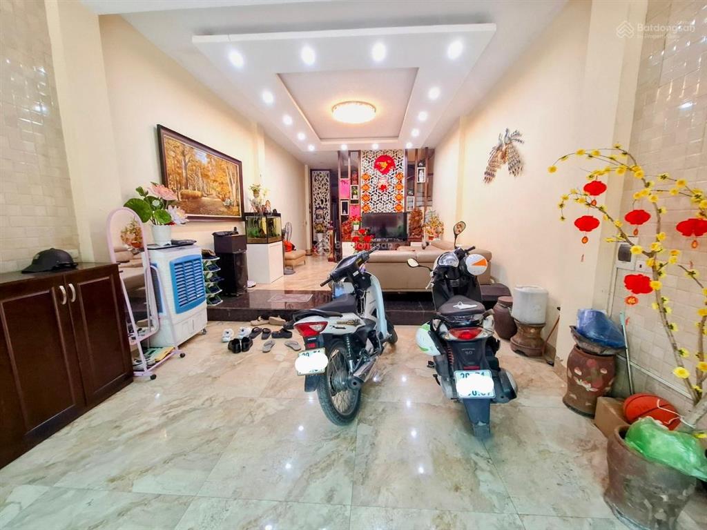 Bán gấp liền kề văn phú 80m2 5 tầng hàng f0 chưa qua đầu tư, đường ô tô tránh vỉa hè kinh doanh 19t