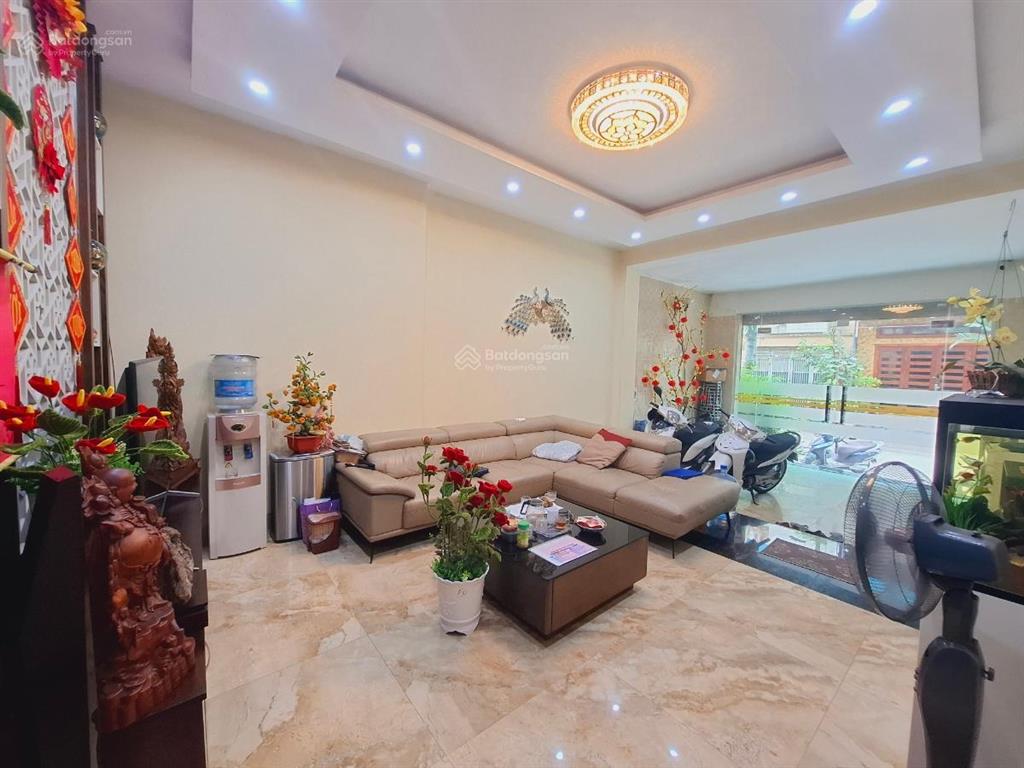 Bán gấp liền kề văn phú 80m2 5 tầng hàng f0 chưa qua đầu tư, đường ô tô tránh vỉa hè kinh doanh 19t