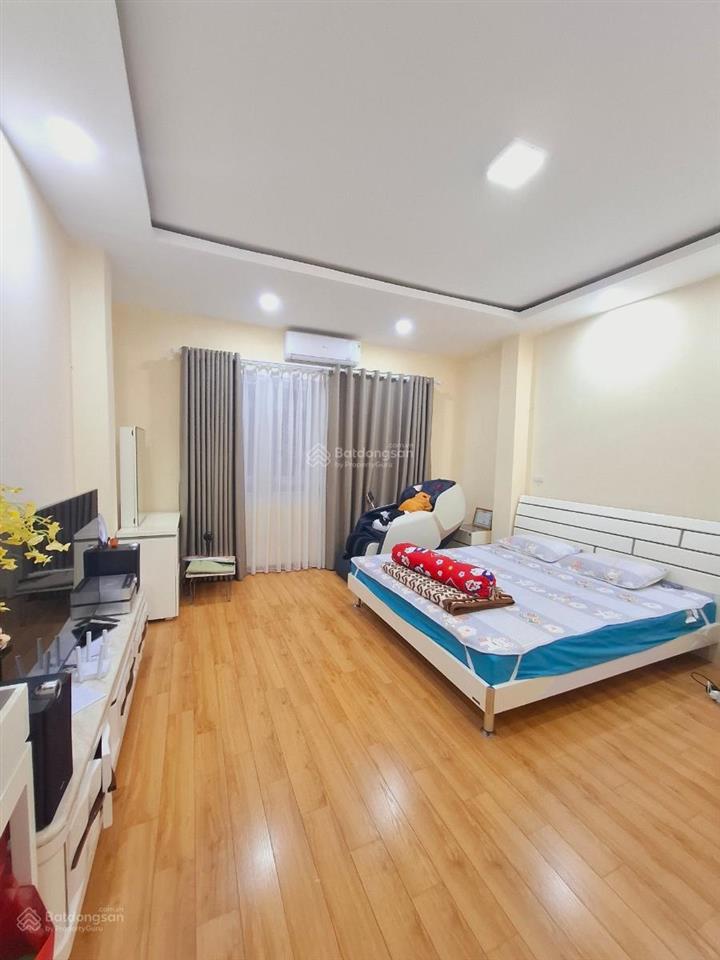 Bán gấp liền kề văn phú 80m2 5 tầng hàng f0 chưa qua đầu tư, đường ô tô tránh vỉa hè kinh doanh 19t