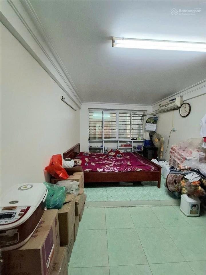 Cực hiếm gần đh kiến trúc, căn 25m2 5 tầng giá chỉ 6 tỷ, tài chính không có căn thứ 2 ở văn quán