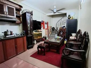 Cực hiếm gần đh kiến trúc, căn 25m2 5 tầng giá chỉ 6 tỷ, tài chính không có căn thứ 2 ở văn quán