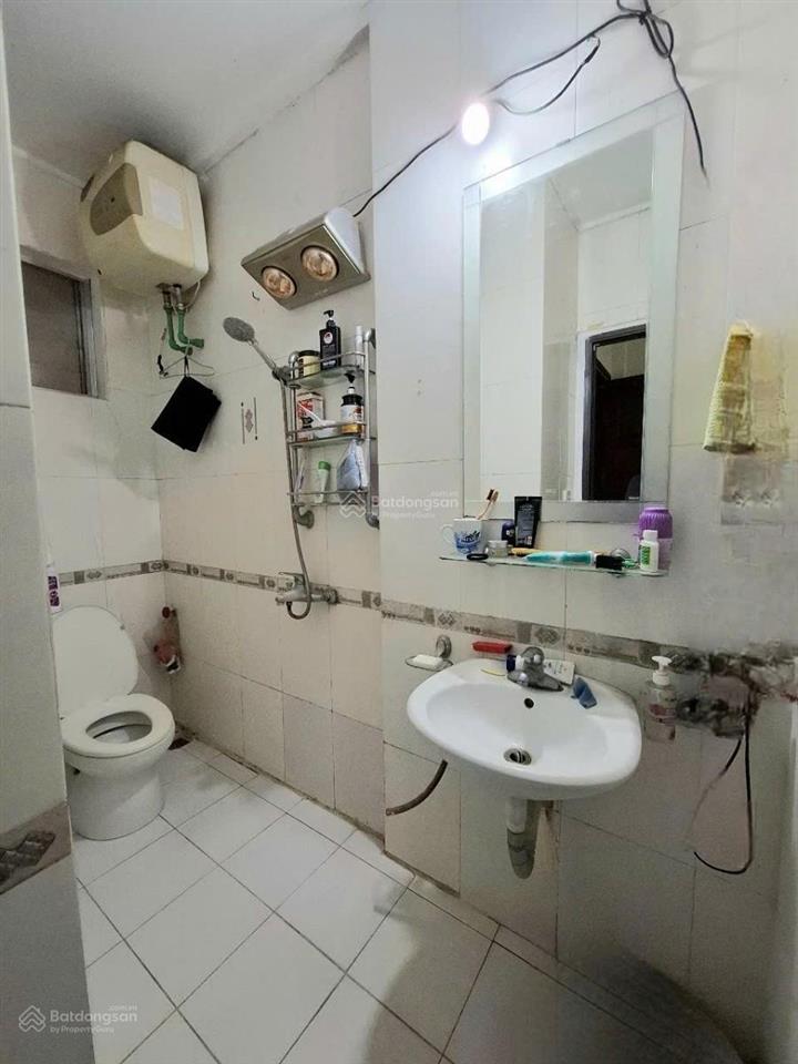 Cực hiếm gần đh kiến trúc, căn 25m2 5 tầng giá chỉ 6 tỷ, tài chính không có căn thứ 2 ở văn quán