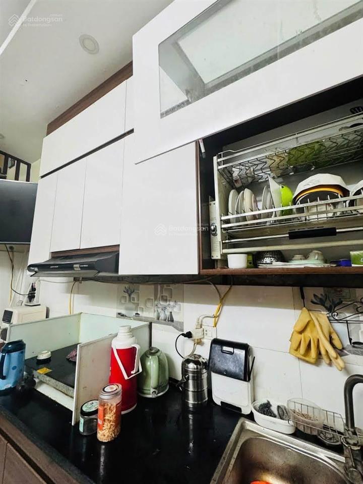 Bán gấp nhà gần vườn hoa hà đông, căn 35m2 5 tầng đẹp ở ngay ô tô cách 10m giá chỉ 6,8 tỷ sđcc