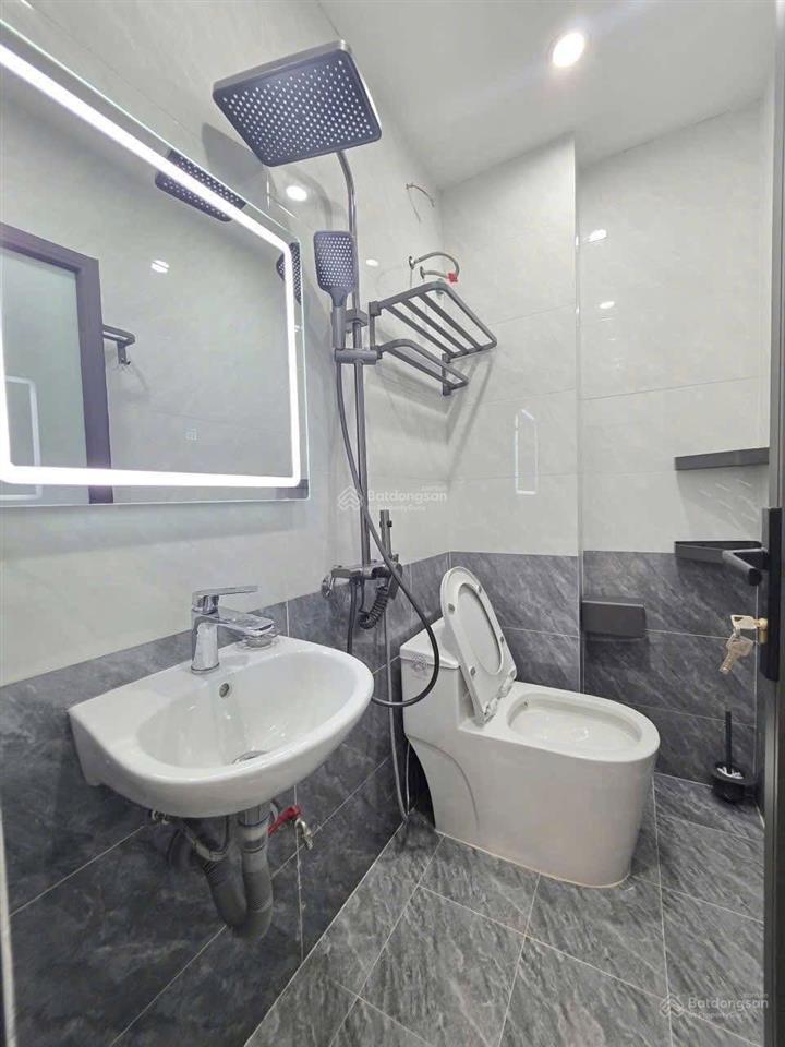 Chính chủ bán nhà ngõ 81 nghĩa lộ yên nghĩa 35m2 4 tầng tặng full nội thất đẹp chỉ 6.5 tỷ