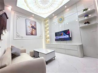Chính chủ bán nhà ngõ 81 nghĩa lộ yên nghĩa 35m2 4 tầng tặng full nội thất đẹp chỉ 6.5 tỷ