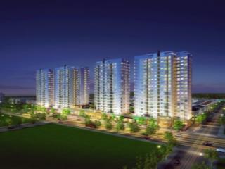 Chủ nhà kẹt tiền cần bán gấp căn hộ hưng phúc 98m view biệt thự giá 9.5 tỷ   0904 044 ***