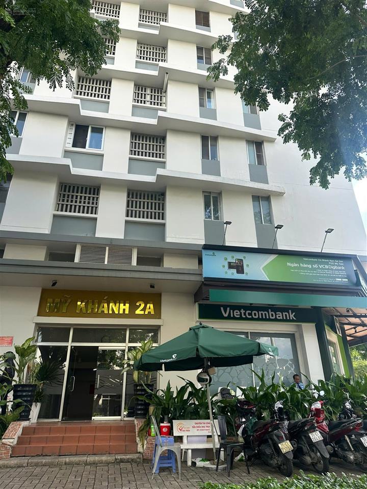 Tin thật 100%  chủ nhà kẹt tiền bán gấp ch mỹ khánh phú mỹ hưng giá 7,8 tỷ 3pn  0904 044 ***