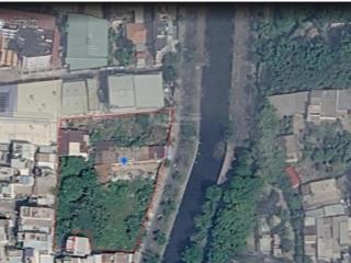 Bán đất tại 47 kênh tân hóa, 260 tỷ, 3.315m2 view đẹp, chính chủ