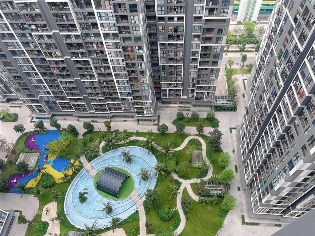 Chính chủ bán căn p3 dt 63m2 pavilion ocean park