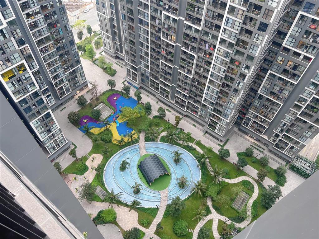 Chính chủ bán căn p3 dt 63m2 pavilion ocean park