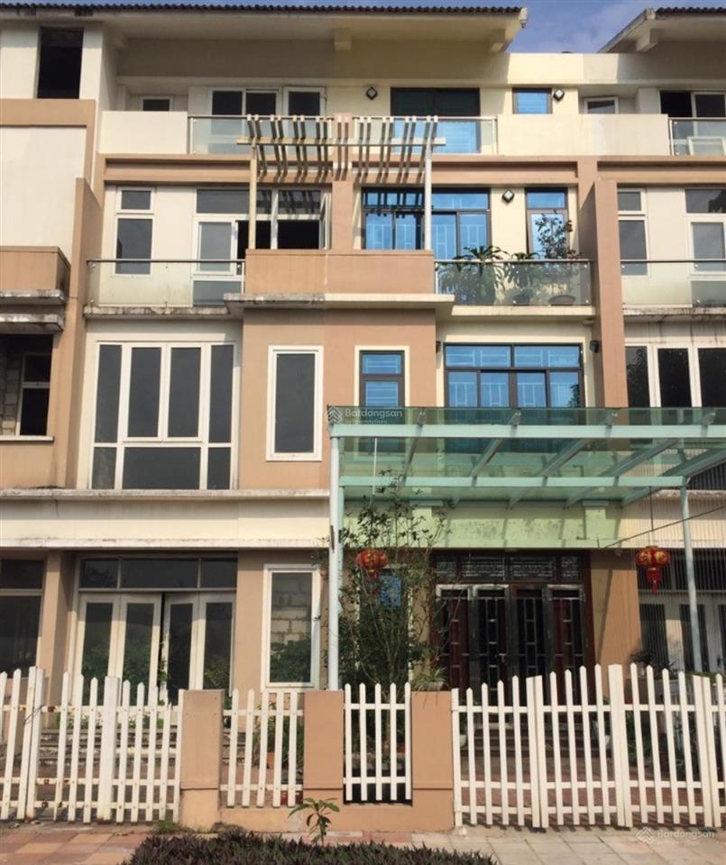 Chính chủ bán liền kề viglacera xuân phương 100m2 sẵn sổ đỏ