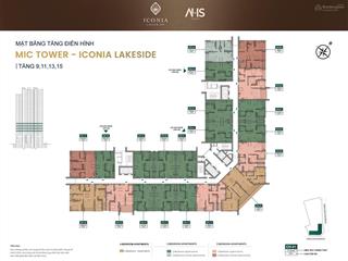 Thông báo chính thức ra hàng iconia lakeside