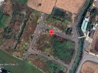 Chính chủ bán đất nền sổ hồng full thổ cư tại cần đước giá 810 triệu cho 81m2, rẻ nhất thị trường