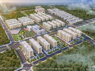 Dự án nhà ở xã hội happy home tràng cát hải phòng