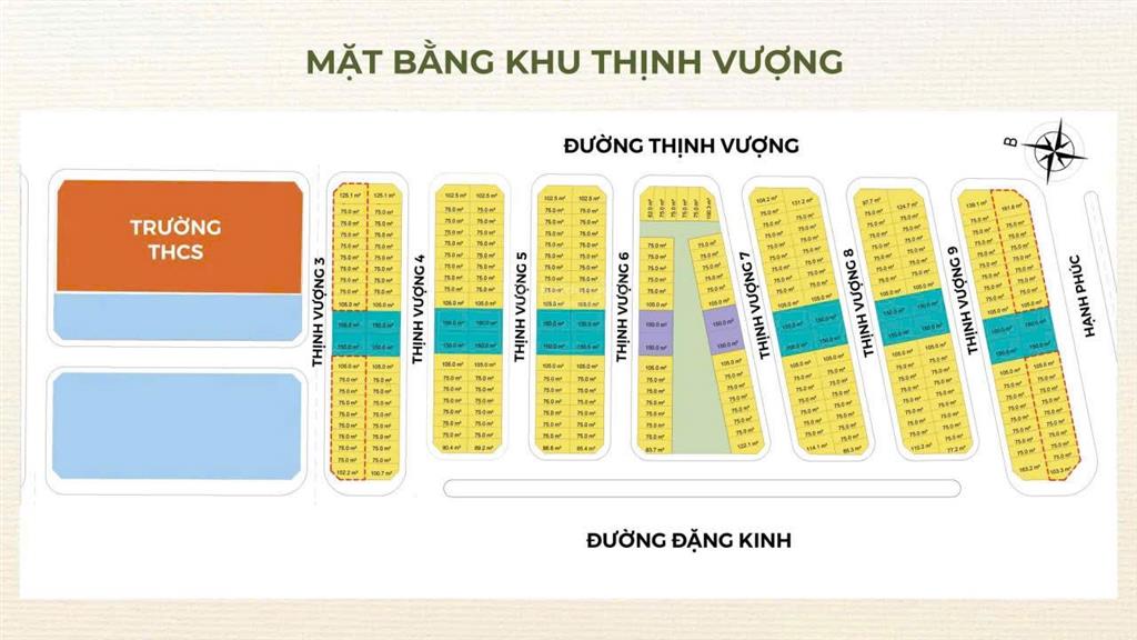 Happy home tràng cát boutique hàng hiếm giữ khu đô thị vạn dân