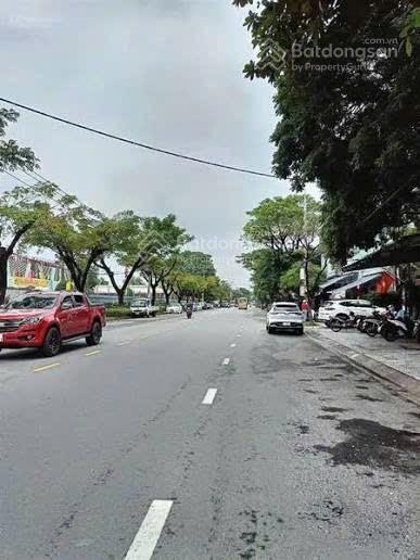 Cần bán nhà hà tông quyền  phường cẩm lệ, đà nẵng  phố 10m5 kinh doanh sầm uất