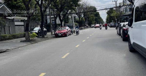 Cần bán nhà hà tông quyền  phường cẩm lệ, đà nẵng  phố 10m5 kinh doanh sầm uất