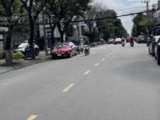 Cần bán nhà hà tông quyền  phường cẩm lệ, đà nẵng  phố 10m5 kinh doanh sầm uất