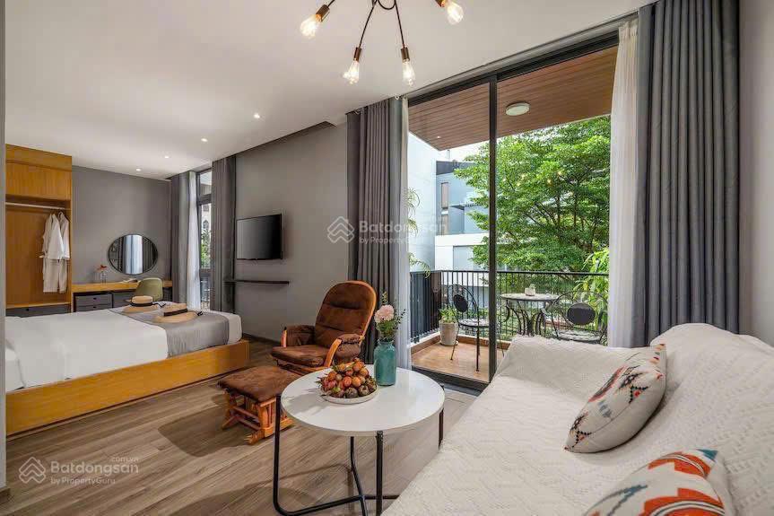 Bán villa cao cấp đỗ thế chấp  sơn trà  đà nẵng  dòng tiền 180 triệu/tháng