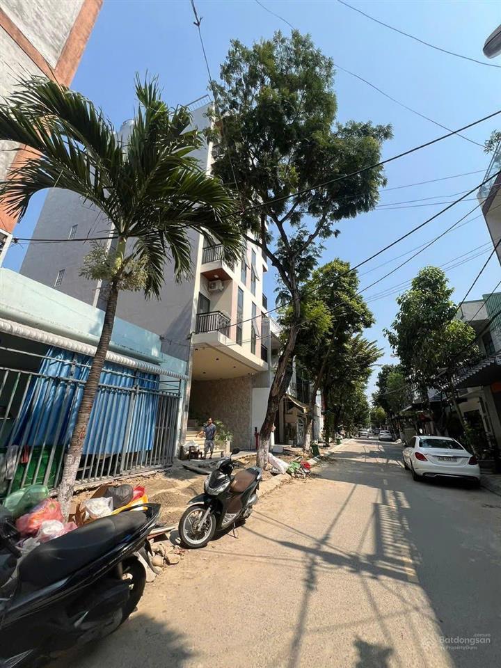 Bán đất võ như hưng  ngũ hành sơn  đà nẵng  vị trí ven sông hàn