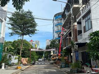 Bán đất trần đức thông  sơn trà  đà nẵng  gần biển