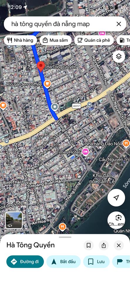 Bán np tại 115 hà tông quyền, 8,5 tỷ, 106m2, chính chủ bao đẹp