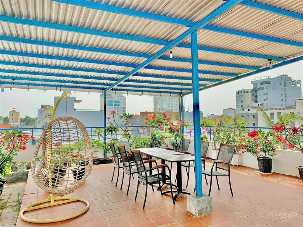 Bán villa 4 tầng 2 mặt tiền kiệt chế lan viên, mỹ an, ngũ hành sơn, đà nẵng