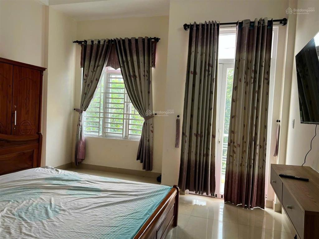 Cho thuê nhà nguyên căn đường an thượng 20, 5 phòng ngủ, đầy đủ nội thất