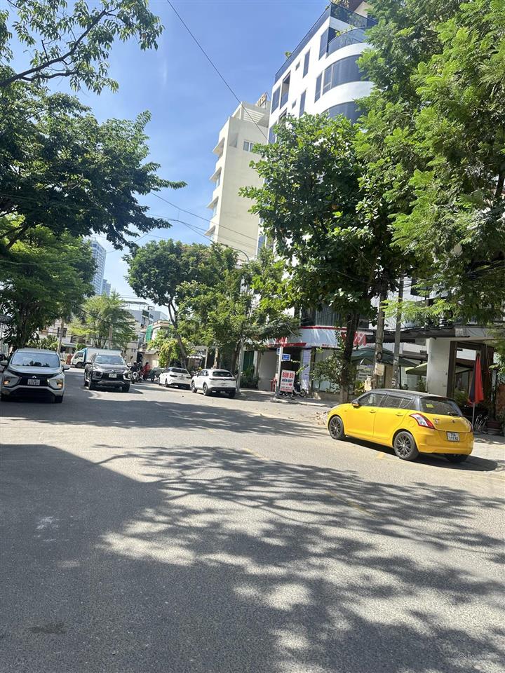 Cho thuê nhà nguyên căn đường an thượng 20, 5 phòng ngủ, đầy đủ nội thất