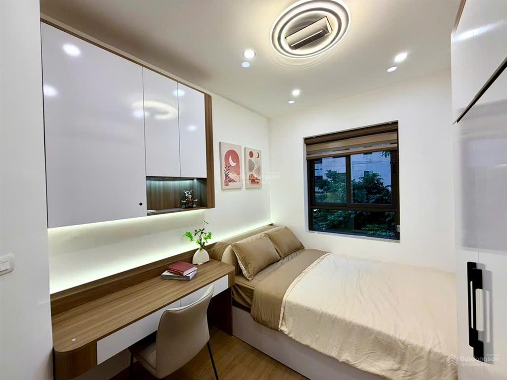 Duy nhất! chính chủ bán căn hộ lô góc 120m2 3pn full nội thất mới hoàn thiện đường hoàng đạo thúy