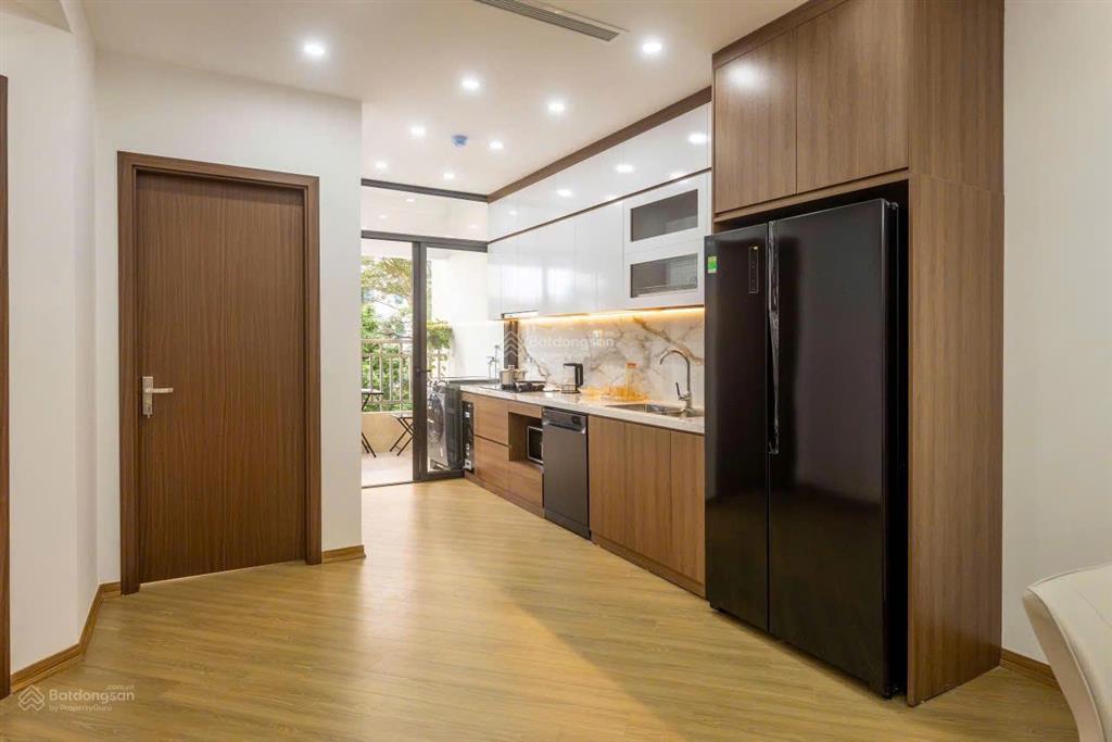 Duy nhất! chính chủ bán căn hộ lô góc 120m2 3pn full nội thất mới hoàn thiện đường hoàng đạo thúy