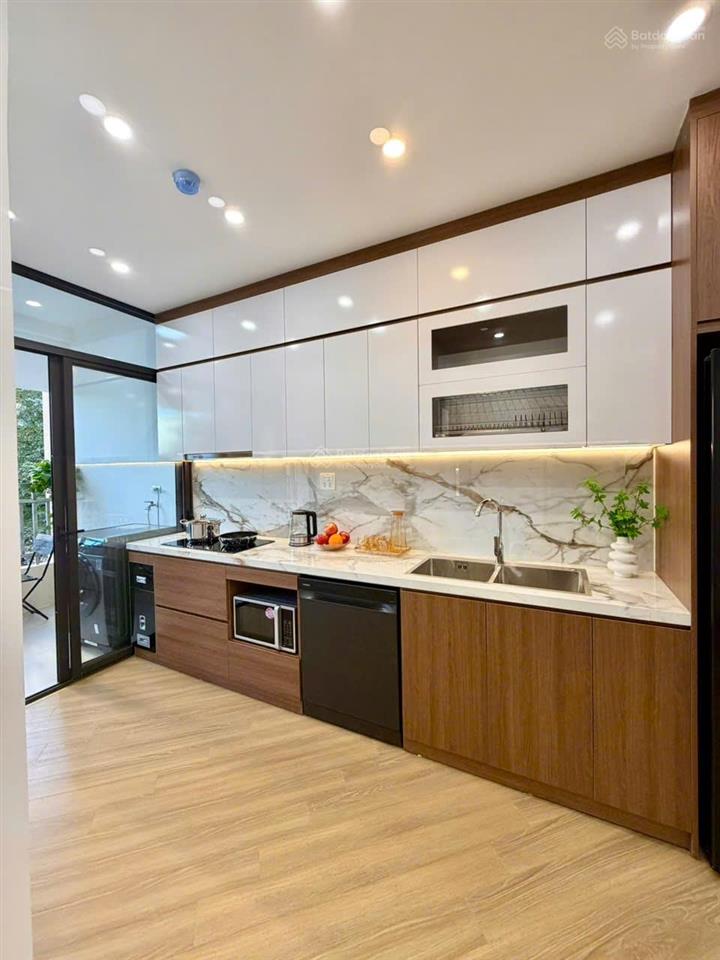 Duy nhất! chính chủ bán căn hộ lô góc 120m2 3pn full nội thất mới hoàn thiện đường hoàng đạo thúy