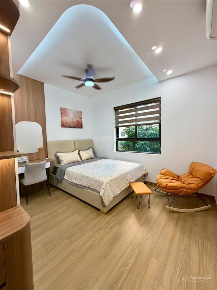 Duy nhất! chính chủ bán căn hộ lô góc 120m2 3pn full nội thất mới hoàn thiện đường hoàng đạo thúy