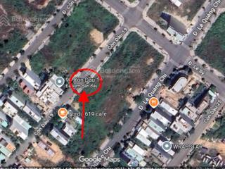 Bán cặp đất cồn dầu 19 hòa xuân dt 200m2  giá 13 tỷ 1